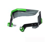 Accessori Per Moto Parabrezza Guar Per SH300 SH300i SH300 2011-2022 Paramani Per Moto Paramani Parabrezza(Verde)