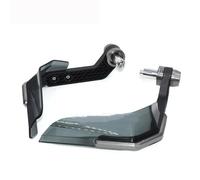 Accessori Per Moto Parabrezza Guar Per SH300 SH300i SH300 2011-2022 Paramani Per Moto Paramani Parabrezza(Titanium)