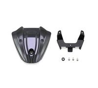 Accessori Per Moto Parabrezza Parabrezza Schermo Protettivo Parti Per Y&amaha MT-09 MT09 MT 09 SP 2024 2025 parti decorative(Clear black)