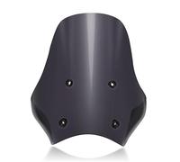 Accessori Per Moto Parabrezza Visiera Deflettore Kit Per Royal Enfield Himalayan 450 Himalayan450 2023 2024