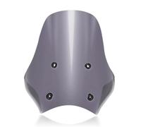 Accessori Per Moto Parabrezza Visiera Deflettore Kit Per Royal Enfield Himalayan 450 Himalayan450 2023 2024