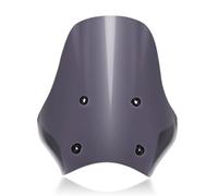 Accessori Per Moto Parabrezza Visiera Deflettore Kit Per Royal Enfield Himalayan 450 Himalayan450 2023 2024