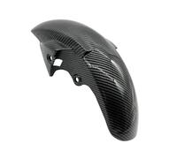 Accessori Per Moto Parafango Anteriore Copriruota Paraspruzzi Paraspruzzi Per Pneumatici Per Yamaha YZF600 R6 YZF600 R-6 2003-2004(Nero)