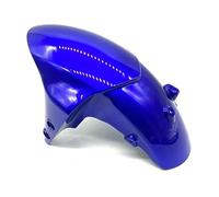 Accessori Per Moto Parafango Anteriore Copriruota Paraspruzzi Per Yamaha MT 09 MT09 MT-09 SP 2021 2022 2023(Style 1)