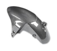 Accessori Per Moto Parafango Anteriore Copriruota Paraspruzzi Per Yamaha MT 09 MT09 MT-09 SP 2021 2022 2023(Style 2)
