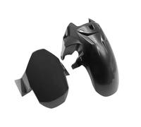 Accessori Per Moto Parafango Anteriore Parafango Posteriore Copriruota Posteriore Paraspruzzi Per X-ADV 750 X Adv750 2017-2023(Style 4)