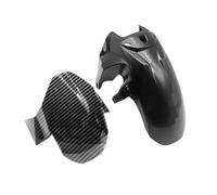 Accessori Per Moto Parafango Anteriore Parafango Posteriore Copriruota Posteriore Paraspruzzi Per X-ADV 750 X Adv750 2017-2023(Style 2)