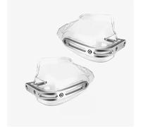 Accessori Per Moto Paramani Deflettore Antivento Freddo Scudo Di Protezione Per Le Mani Per Caduta Per Royal Enfield Himalayan 450 2024