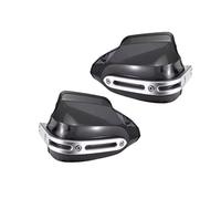 Accessori Per Moto Paramani Deflettore Antivento Freddo Scudo Di Protezione Per Le Mani Per Caduta Per Royal Enfield Himalayan 450 2024