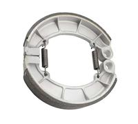 Accessori per moto Parti Di Ganasce Freno Posteriori Per Moto Per Honda Per Rancher 350 4x4 (TRX350FM) 2000-2006