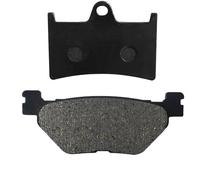 Accessori per moto Pastiglie Freno Anteriori E Posteriori Per Moto Per YAMAHA FJR1300A 2003-2005 XP530 (59CE) 2013 XV1900A 2006-2012 XV1700PCR XT1200Z 2011-2013