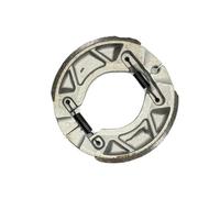 Accessori per moto Pastiglie Freno Posteriori Per Moto Per YAMAHA NVX125DX-SP GDR125RI 2017-2021