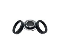 Accessori Per Moto PDS - Kit Paraolio Cuscinetto Inferiore Ammortizzatore Posteriore, Per Perno Forcellone Per EXC EXCF SX 1999-2016