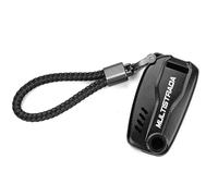 Accessori per moto per Ducati Multistrada V2 V2S V4 V4S MTS 1260 1260S 950S 2017-2024 2025 Custodia per chiavi, protezione antigraffio, custodia protettiva per telecomando e portachiavi, Nero , L