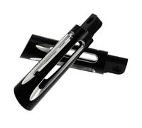 Accessori Per Moto Per Har&ley Dyna Touring Sportster Poggiapiedi Universale Modificato Poggiapiedi Cavo(Nero)