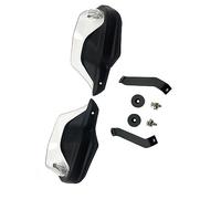 Accessori per moto Per Honda CB400X CB400F 2013-2021 2020 2019 2018 2017 2016 2015 2014 Moto Paramani Mano Shield Protector(White Black)