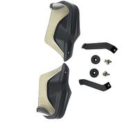 Accessori per moto Per Honda CB400X CB400F 2013-2021 2020 2019 2018 2017 2016 2015 2014 Moto Paramani Mano Shield Protector(Blue Grey)
