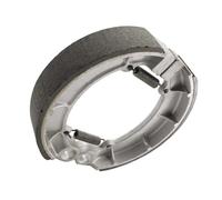 Accessori per moto Per Honda Per Rancher 420 2x4 (TRX420TM) 2007-2016 Pastiglie Freno Posteriori Motocicletta Ceppo Tamburo