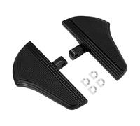 Accessori Per Moto Per Indian Chieftain 2016-2020 Roadmaster 2015-2020 Pedale Posteriore Piccolo Pedale(Nero)