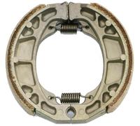 Accessori per moto Per SYM 100 Per Mio 2015 Ganasce Freno Posteriore A Tamburo Per Moto