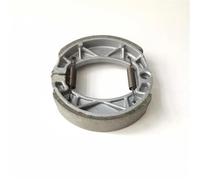 Accessori per moto Per YAMAHA 149QMG JOG100 CUXI 100 RS100 RSZ JYM100 JS110 / JOG50 3KJ JOG90 4DM Ricambi Moto - Ganasce Freno Posteriori (Φ110mm X 25mm)