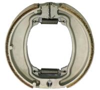 Accessori per moto Per YAMAHA 490 YZ K-L 1983-1984 Accessori Moto Ganasce Freno Anteriore A Tamburo