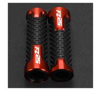 Accessori Per Moto Per Yamaha FZ25 FZ-25 FZ 25 2017-2024 2022 2021 2020, Manopole Manubrio, Protezioni Per Leve Freno E Frizione(Orange)