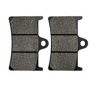 Accessori per Moto per Yamaha MT-07 2014-2020 MT-09 Tracer 900 2015 2016 2017 2018 2019 2020 MT-09 Tracer 900 GT ABS Pastiglie Freno Anteriori o Posteriori