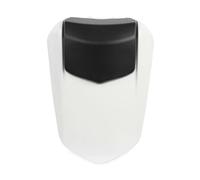 Accessori Per Moto Pilota Coperta Sedile Posteriore Carenatura Per YZF R1 2004 2005 2006 Per YZF-R1 1000 Carenatura Sezione Coda(White)
