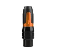 Accessori Per Moto Protezione Anticaduta Slider Di Scarico Crash Pad Per Y&amaha NMAX125 NMAX155 2017-2023 2024(Orange)