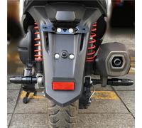 Accessori Per Moto Protezione Antiurto Per Scarico Slider CB750 HORNET CB 750 2023(Blue3)