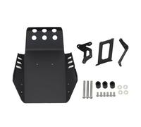 Accessori per moto Protezione motore Telaio ADATTO PER YAMAHA MT09 FZ09 Tracer 900/GT XSR900 FJ09 MT 09 MT-09 2014-2021 Motociclette protezioni motore Piastra Paramotore