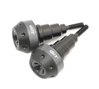 Accessori Per Moto Protezioni Antiurto Per Telaio In Alluminio CNC Per SUZUKI GSX S GSXS 1000 GT 1000GT 2022-2023(Titanium4)