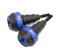 Accessori Per Moto Protezioni Antiurto Per Telaio In Alluminio CNC Per SUZUKI GSX S GSXS 1000 GT 1000GT 2022-2023(Blue3)