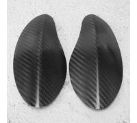 Accessori Per Moto Scooter Xmax 125 250 300 400 In Vero Carbonio