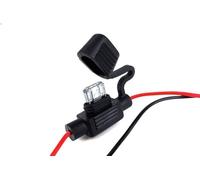 Accessori per moto SCOTTOILER RM-240150BL