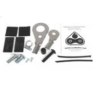 Accessori per moto SCOTTOILER SA-0116BL