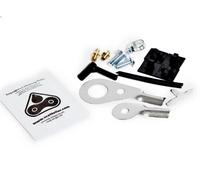 Accessori per moto SCOTTOILER SA-0121BL
