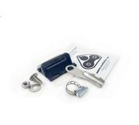 Accessori per moto SCOTTOILER SA-0178BL
