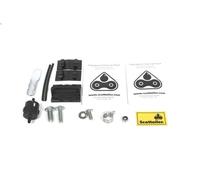 Accessori per moto SCOTTOILER SA-0800BL