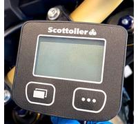 Accessori per moto SCOTTOILER SA-3700BL