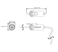 Accessori per moto SCOTTOILER SO-0015BL