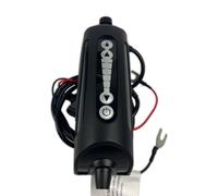 Accessori per moto SCOTTOILER SO-8050-20BL