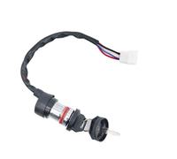 Accessori per moto Serratura con set di chiavi Interruttore accensione per Linhai 200 T3b 260 300 E2 EFI 400 2B IRS 30110