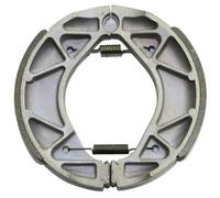 Accessori per moto Set Pastiglie Freno Moto Posteriore Per Tamburo 76 Per YAMAHA SR 400 SR400 1976