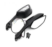 Accessori Per Moto Specchietto Retrovisore Indicatore Di Direzione Laterale Per CBR600RR 1000RR