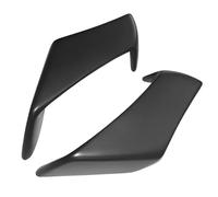 Accessori Per Moto, Spoiler Modificato, Alette, Carenatura Fissa Per A&prilia RSV4 2009-2020 spoiler alare(Style 2)