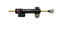 Accessori Per Moto Supporto Ammortizzatore Sterzo Tampone Stabilizzatore Per MT 09 Per MT09 SP 2021 2022 2023 Ammortizzatori(Type 18)