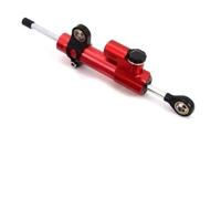 Accessori Per Moto Supporto Ammortizzatore Sterzo Tampone Stabilizzatore Per MT 09 Per MT09 SP 2021 2022 2023 Ammortizzatori(Red Damper)