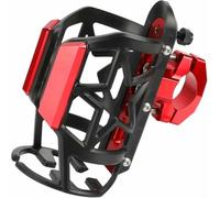 Accessori per Moto: Supporto per Borraccia/Bicchiere per Suzuki GSF1250BANDIT 2007-2015 2016